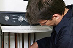 boiler repair Howgill