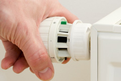 Howgill central heating repair costs