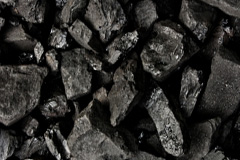 Howgill coal boiler costs