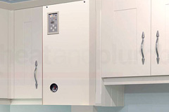 Howgill electric boiler quotes