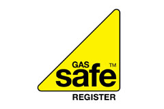 gas safe companies Howgill