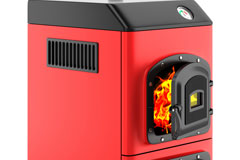 Howgill solid fuel boiler costs